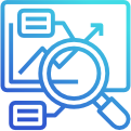 Data Analytics Icon