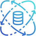 Data Science Icon